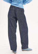 Load image into Gallery viewer, POL MUHLE DENIM PANT