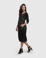 Load image into Gallery viewer, ALEMBIKA SPOT DRESS