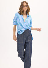 Load image into Gallery viewer, POL MUHLE DENIM PANT