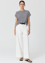 Load image into Gallery viewer, POL LIRA PANT - WHITE