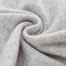 Load image into Gallery viewer, ALEGER Cashmere Lounge Pant - Polar Grey