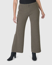 Load image into Gallery viewer, ALEMBIKA HIVE MID RISE TROUSERS