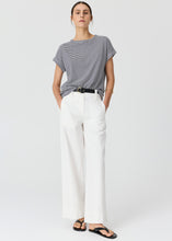 Load image into Gallery viewer, POL LIRA PANT - WHITE