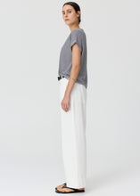 Load image into Gallery viewer, POL LIRA PANT - WHITE