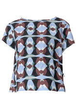 Load image into Gallery viewer, POL THYRA REVERSIBLE TEE