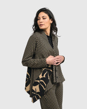 Load image into Gallery viewer, ALEMBIKA JACQUARD JACKET, HIVE