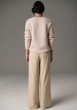 Load image into Gallery viewer, POL LOU BELTED PANT