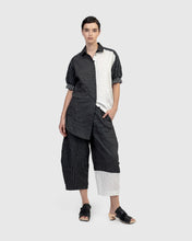 Load image into Gallery viewer, URBAN By Alembika Tunic Shirt - Mono