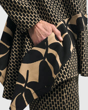 Load image into Gallery viewer, ALEMBIKA JACQUARD JACKET, HIVE