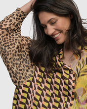 Load image into Gallery viewer, ALEMBIKA Seasonal Mix Shirt