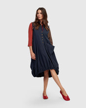 Load image into Gallery viewer, ALEMBIKA Wonderful Dress - Mix