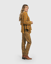 Load image into Gallery viewer, ALEMBIKA FELTED JACKET, FLECKS