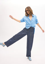Load image into Gallery viewer, POL MUHLE DENIM PANT