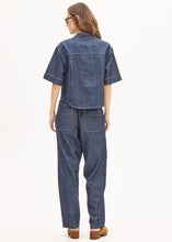 Load image into Gallery viewer, POL MUHLE DENIM SHIRT