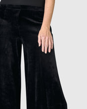 Load image into Gallery viewer, ALEMBIKA ORACLE VELVET PUNTO PANTS
