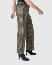 Load image into Gallery viewer, ALEMBIKA HIVE MID RISE TROUSERS