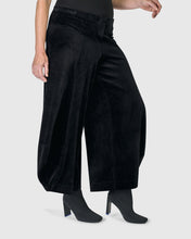 Load image into Gallery viewer, ALEMBIKA ORACLE VELVET PUNTO PANTS