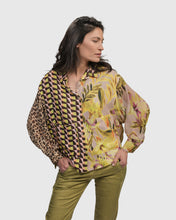 Load image into Gallery viewer, ALEMBIKA Seasonal Mix Shirt