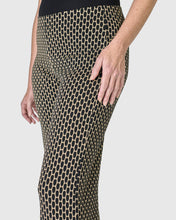 Load image into Gallery viewer, ALEMBIKA HIVE MID RISE TROUSERS