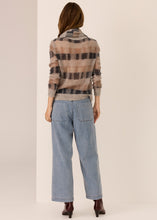 Load image into Gallery viewer, POL ANDIE CROPPED JEAN