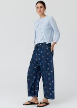 Load image into Gallery viewer, POL HAVEN CARDI LUREX BACK