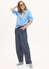 Load image into Gallery viewer, POL MUHLE DENIM PANT