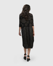Load image into Gallery viewer, ALEMBIKA SPOT DRESS