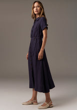 Load image into Gallery viewer, POL RILEY SHIRT DRESS