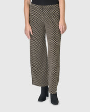 Load image into Gallery viewer, ALEMBIKA HIVE MID RISE TROUSERS