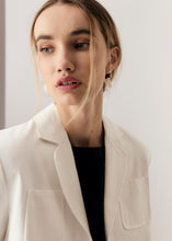 Load image into Gallery viewer, POL LIRA JACKET - WHITE