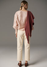 Load image into Gallery viewer, POL HARPER STRAIGHT LEG CROP JEAN