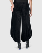 Load image into Gallery viewer, ALEMBIKA ORACLE VELVET PUNTO PANTS