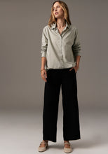 Load image into Gallery viewer, POL LOUIE DRAWCORD SHIRT