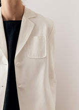 Load image into Gallery viewer, POL LIRA JACKET - WHITE