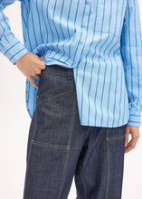 Load image into Gallery viewer, POL MUHLE DENIM PANT