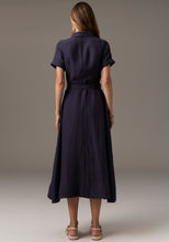 Load image into Gallery viewer, POL RILEY SHIRT DRESS