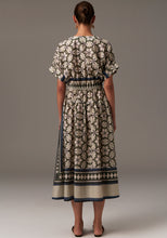 Load image into Gallery viewer, POL POSITANO DRESS