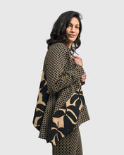 Load image into Gallery viewer, ALEMBIKA JACQUARD JACKET, HIVE