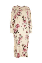 Load image into Gallery viewer, Funky Staff Hedda Flower Dress