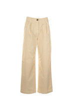Load image into Gallery viewer, Funky Staff Fibi Trousers - Cream