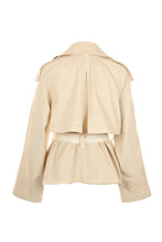 Load image into Gallery viewer, Funky Staff Auri Jacket