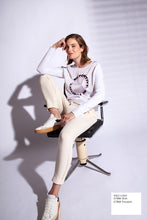 Load image into Gallery viewer, Funky Staff Shirt Ines Be Positive - 50% OFF