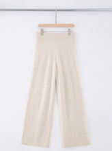 Load image into Gallery viewer, ALEGER Cashmere Lounge Pant