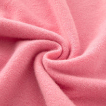 Load image into Gallery viewer, ALEGER Cashmere Hem Split Crew - Candy - 30% OFF