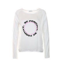 Load image into Gallery viewer, Funky Staff Shirt Ines Be Positive - 50% OFF