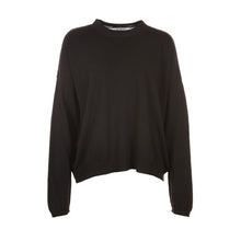 Load image into Gallery viewer, Funky Staff Urbino Pullover - Black - 50% OFF