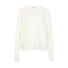 Load image into Gallery viewer, Funky Staff Urbino Pullover - Off White - 50% OFF