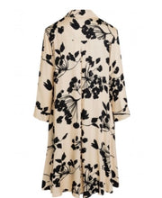 Load image into Gallery viewer, ANA ALCAZAR Wide Swing Dress - 50% OFF