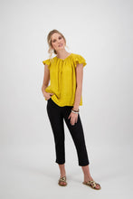 Load image into Gallery viewer, MACJAYS Paris Tour Capri - Black