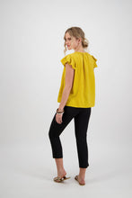 Load image into Gallery viewer, MACJAYS Paris Tour Capri - Black